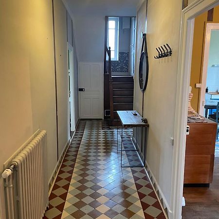 La Cigalienne Villa Treignac Екстериор снимка