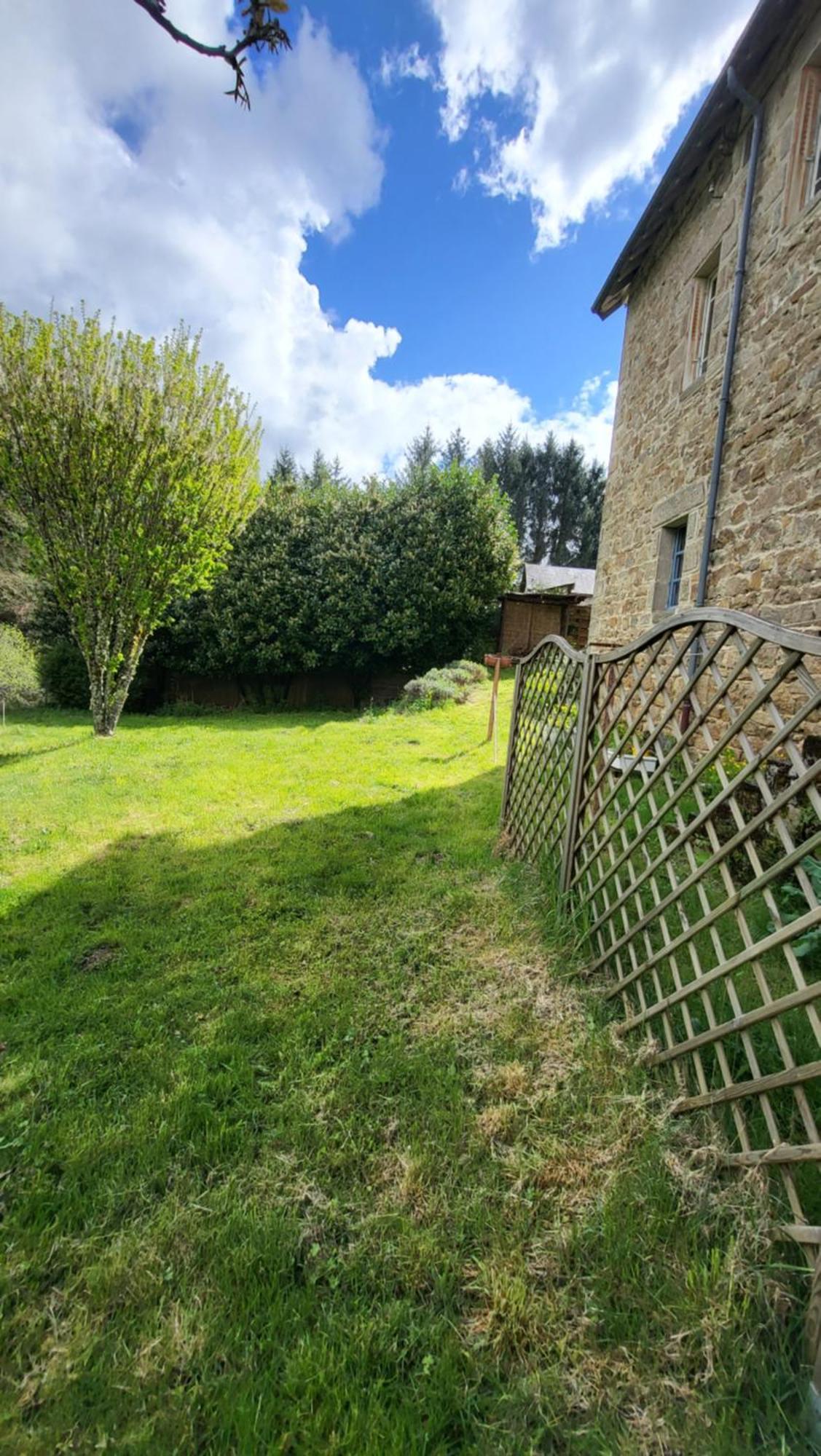 La Cigalienne Villa Treignac Екстериор снимка